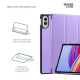 Чохол ArmorStandart Smart Case для Xiaomi Redmi Pad 2 Pro Lavender (ARM89198)