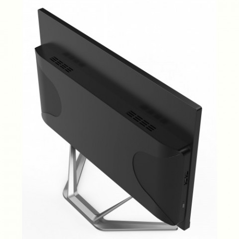 Персональний комп`ютер-моноблок COBRA D24-730 (CA24.HK4N.I11.8.S1.N.U.068) Black