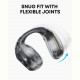 Bluetooth-гарнітура Anker SoundCore C40i Clear (A3331G01)