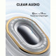Bluetooth-гарнітура Anker SoundCore C40i Clear (A3331G01)