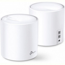 WiFi Mesh-система TP-Link Deco X20(2-pack)