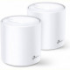 WiFi Mesh-система TP-Link Deco X20(2-pack)