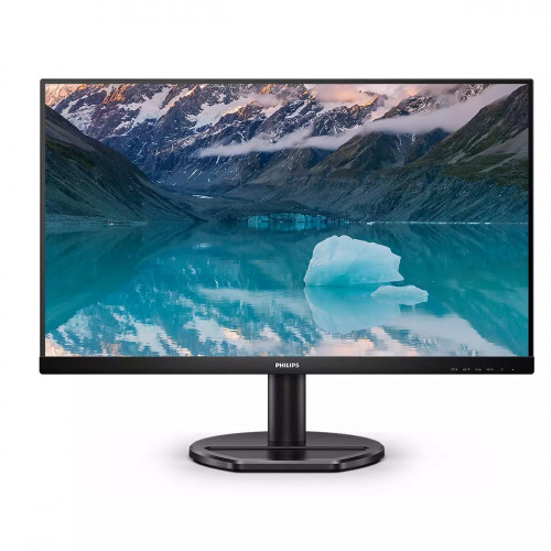 Монiтор Philips 23.8" 242S9JAL/00 VA Black