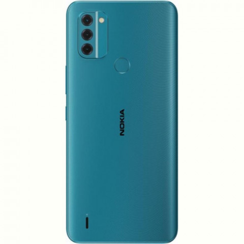 Смартфон Nokia C31 4/128GB Dual Sim Cyan