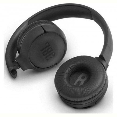 Bluetooth-гарнітура JBL Tune 560BT Black (JBLT560BTBLK)