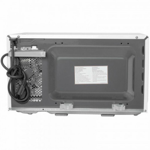 Мікрохвильова піч Panasonic NN-GT261WZPE
