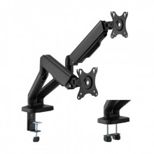 Кронштейн OfficePro MA412B 17-32" Black 