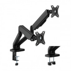 Кронштейн OfficePro MA412B 17-32" Black 