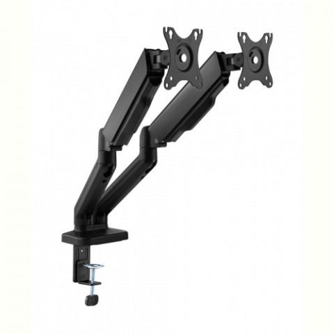 Кронштейн OfficePro MA412B 17-32" Black