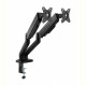 Кронштейн OfficePro MA412B 17-32" Black