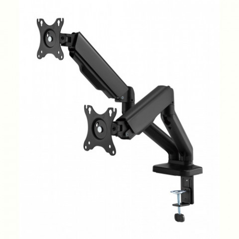 Кронштейн OfficePro MA412B 17-32" Black