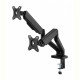 Кронштейн OfficePro MA412B 17-32" Black
