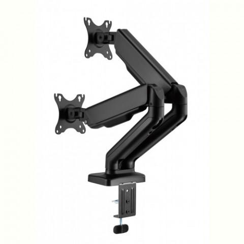 Кронштейн OfficePro MA412B 17-32" Black