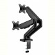 Кронштейн OfficePro MA412B 17-32" Black