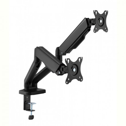 Кронштейн OfficePro MA412B 17-32" Black