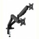 Кронштейн OfficePro MA412B 17-32" Black