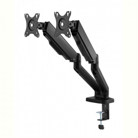 Кронштейн OfficePro MA412B 17-32" Black