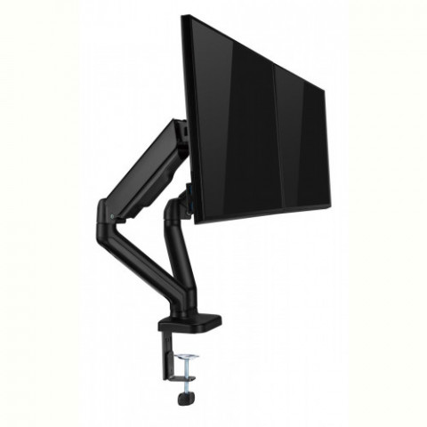 Кронштейн OfficePro MA412B 17-32" Black