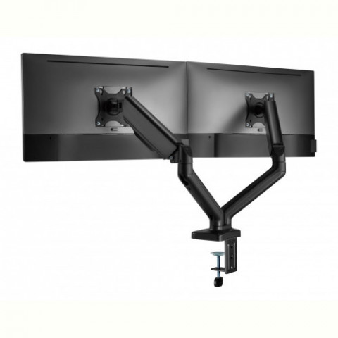Кронштейн OfficePro MA412B 17-32" Black