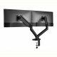 Кронштейн OfficePro MA412B 17-32" Black