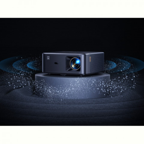 Проектор Yaber K2S