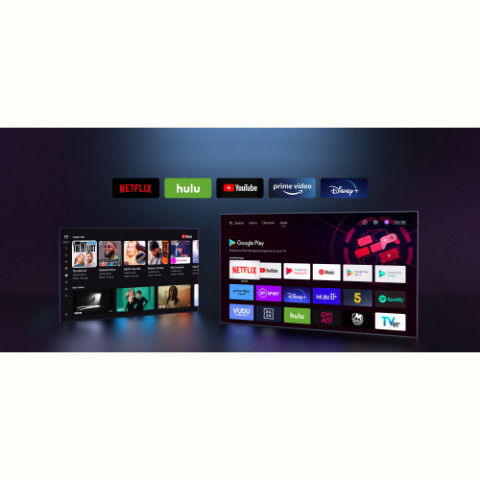 Проектор Yaber K2S