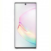Чохол-накладка Samsung Leather Cover для Samsung Galaxy Note10 SM-N970 White (EF-VN970LWEGRU)