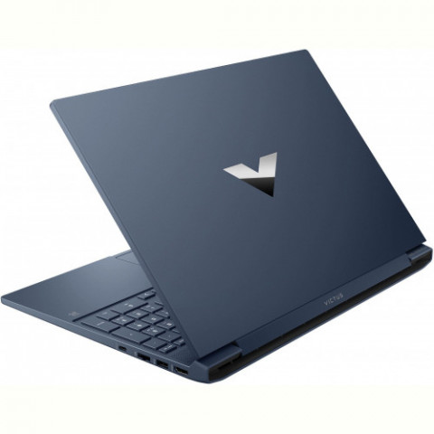 Ноутбук HP Victus 15-fa1021ua (B82ZYEA) Blue