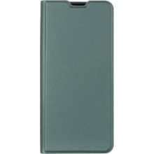 Чохол-книжка BeCover Exclusive New Style для ZTE Nubia V60 Dark Green (712621)