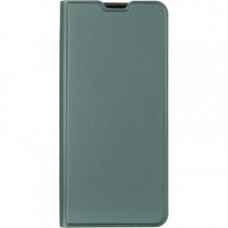 Чохол-книжка BeCover Exclusive New Style для ZTE Nubia V60 Dark Green (712621)