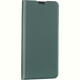 Чохол-книжка BeCover Exclusive New Style для ZTE Nubia V60 Dark Green (712621)