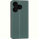 Чохол-книжка BeCover Exclusive New Style для ZTE Nubia V60 Dark Green (712621)