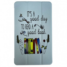 Чохол BeCover Smart Case для Samsung Galaxy Tab A9 Plus SM-X210/SM-X215/SM-X216 11.0" Good Book (711280)