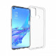 Чохол-накладка BeCover для Oppo A53 Transparancy (705601)