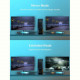 Кабель Cabletime DisplayPort - DisplayPort V 1.4 (M/M), 3 м Black (CD11N)