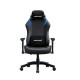 Крісло ігрове Anda Seat Luna Black/Blue Size L (AD18-44-BS-PV) Купити в Україні