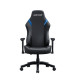 Крісло ігрове Anda Seat Luna Black/Blue Size L (AD18-44-BS-PV) Купити в Україні