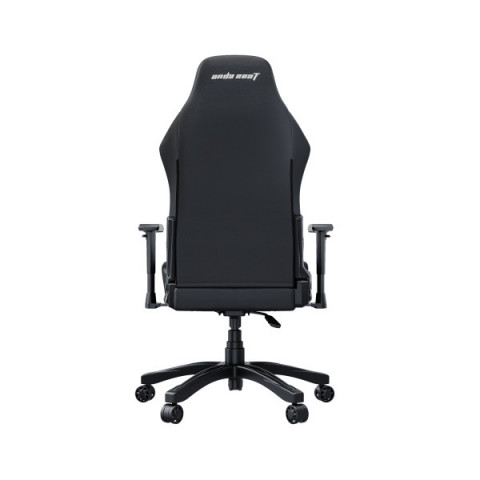 Крісло ігрове Anda Seat Luna Black/Blue Size L (AD18-44-BS-PV) Купити в Україні