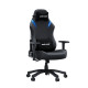 Крісло ігрове Anda Seat Luna Black/Blue Size L (AD18-44-BS-PV) Купити в Україні