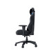 Крісло ігрове Anda Seat Luna Black/Blue Size L (AD18-44-BS-PV) Купити в Україні