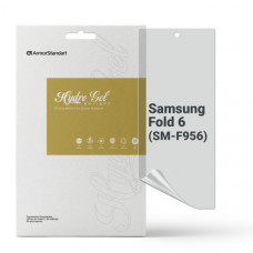 Гідрогелева плівка ArmorStandart Anti-spy на зовнішній дисплей для Samsung Fold 6 (SM-F956) (ARM79592)