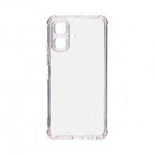 Чохол ArmorStandart Air Force для Infinix Smart 10 4G Camera cover Clear (ARM87132)
