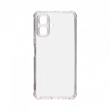Чохол ArmorStandart Air Force для Infinix Smart 10 4G Camera cover Clear (ARM87132)