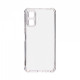 Чохол ArmorStandart Air Force для Infinix Smart 10 4G Camera cover Clear (ARM87132)
