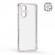 Чохол ArmorStandart Air Force для Infinix Smart 10 4G Camera cover Clear (ARM87132)