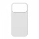 Чохол ArmorStandart ICON2 MagCase для Apple iPhone 17 Pro Max White (ARM86683)