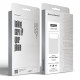 Чохол ArmorStandart ICON2 MagCase для Apple iPhone 17 Pro Max White (ARM86683)