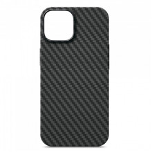 Чохол ArmorStandart LikeCarbon MagCase для Apple iPhone 14 Black (ARM66363)
