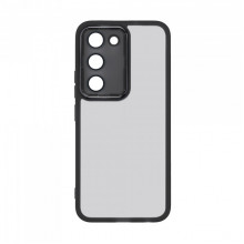 Чохол ArmorStandart Shade для Tecno Spark 40 Pro 4G Black (ARM87528)
