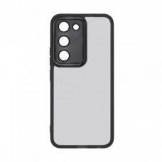 Чохол ArmorStandart Shade для Tecno Spark 40 Pro 4G Black (ARM87528)